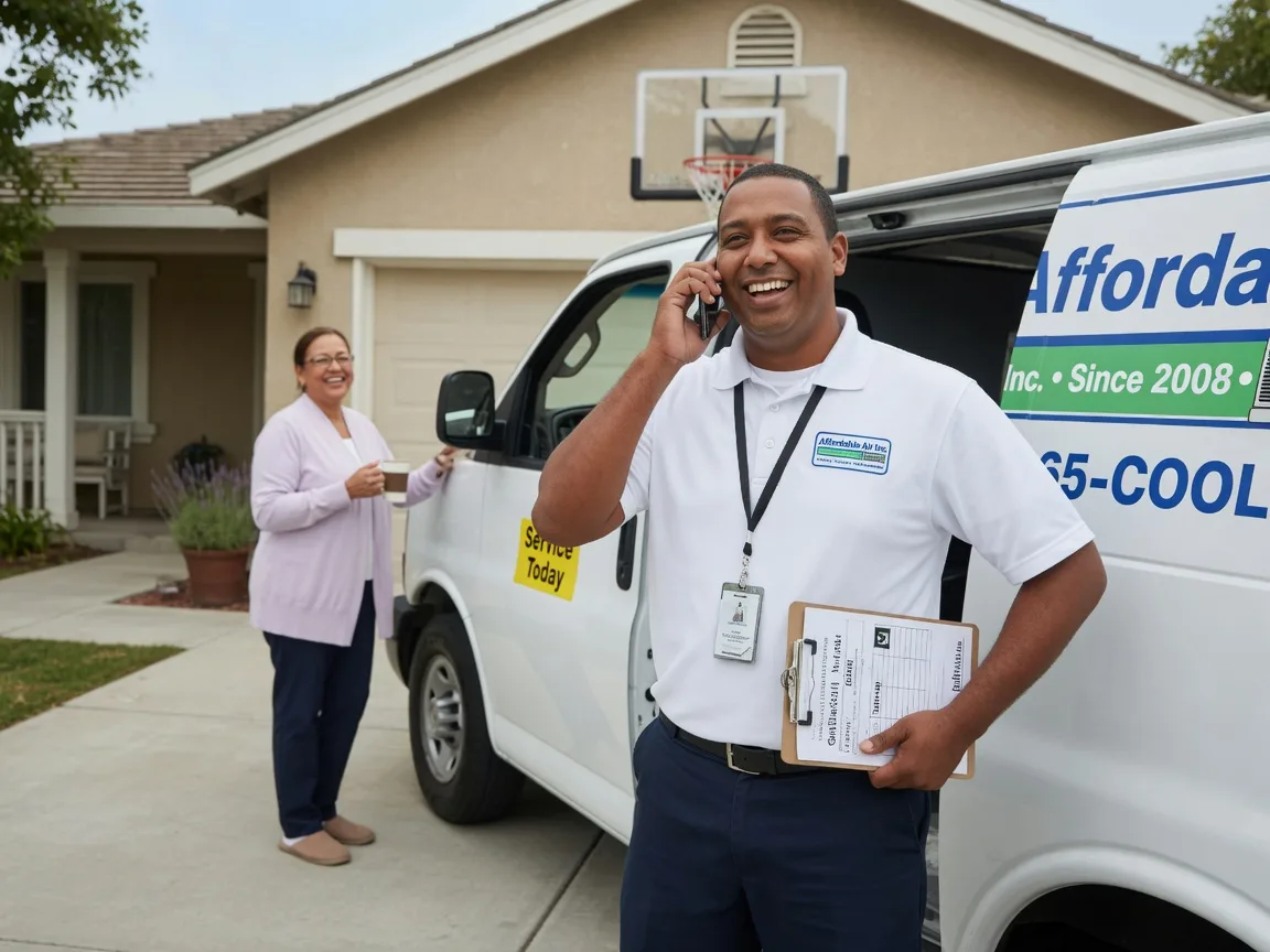 Central Ac Repair Quincy, IN FAQs